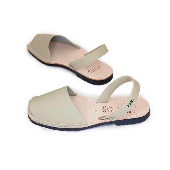 pons Shoes - NIB Pons Classic Women - Sage